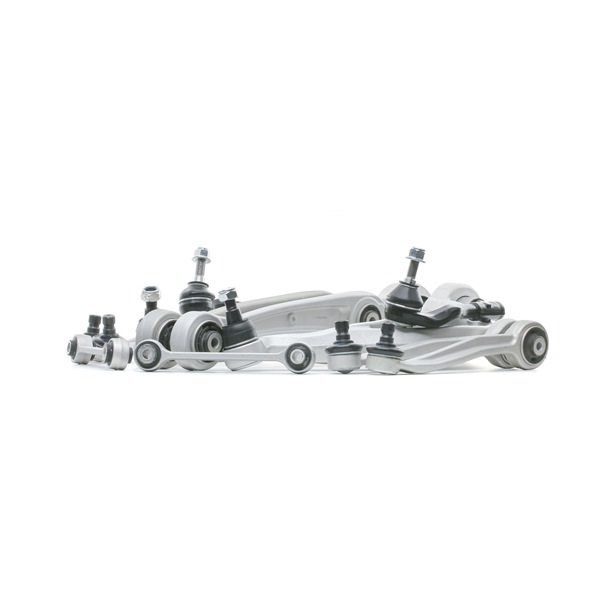 Reparatieset, wieldraagarm 8K0407693H STARK SKSSK-1600512 VOLKSWAGEN, AUDI, SKODA, SEAT, ALFA ROMEO