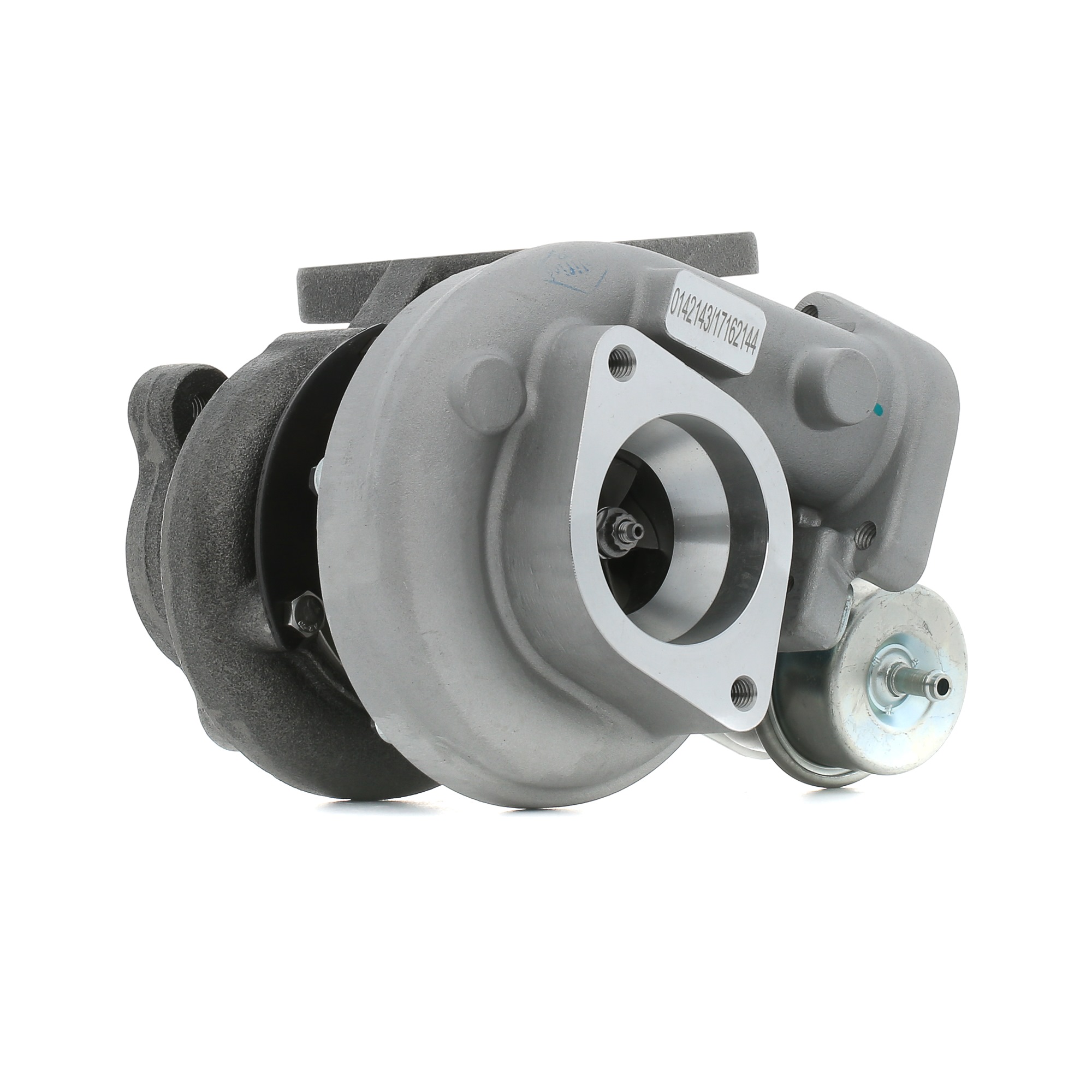 Abgasturbolader STARK SKCT-1191254 Bewertung
