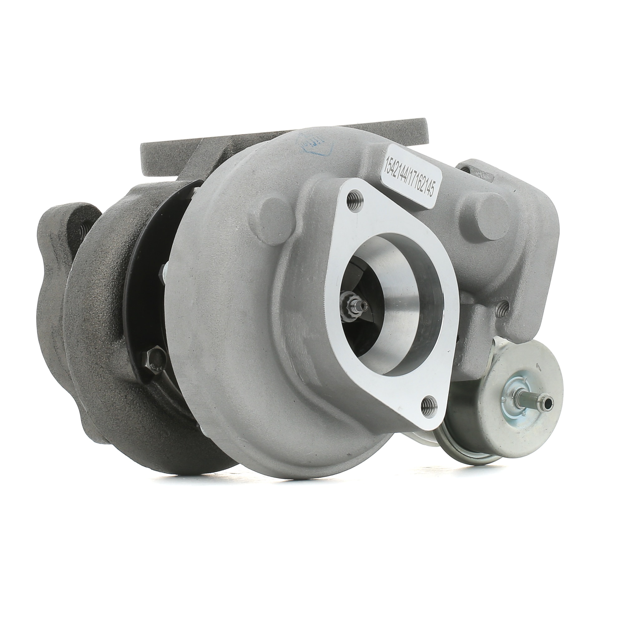 RIDEX 2234C10760 Turbodmychadlo