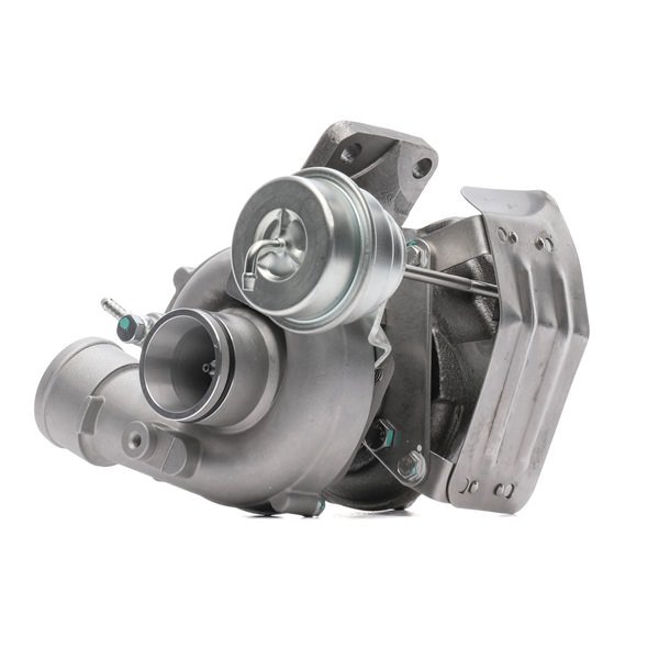 Turbolader RIDEX 2234C10765