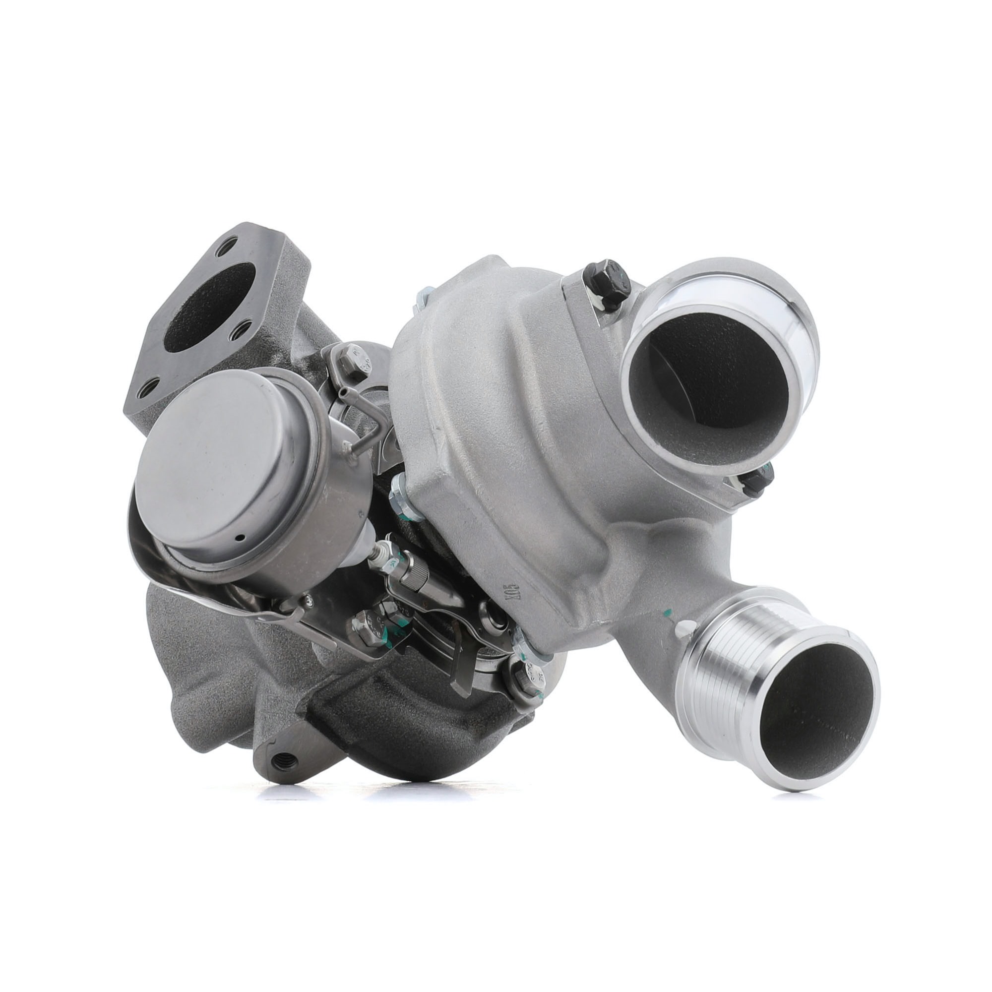 Original Abgasturbolader SKCT-1191260