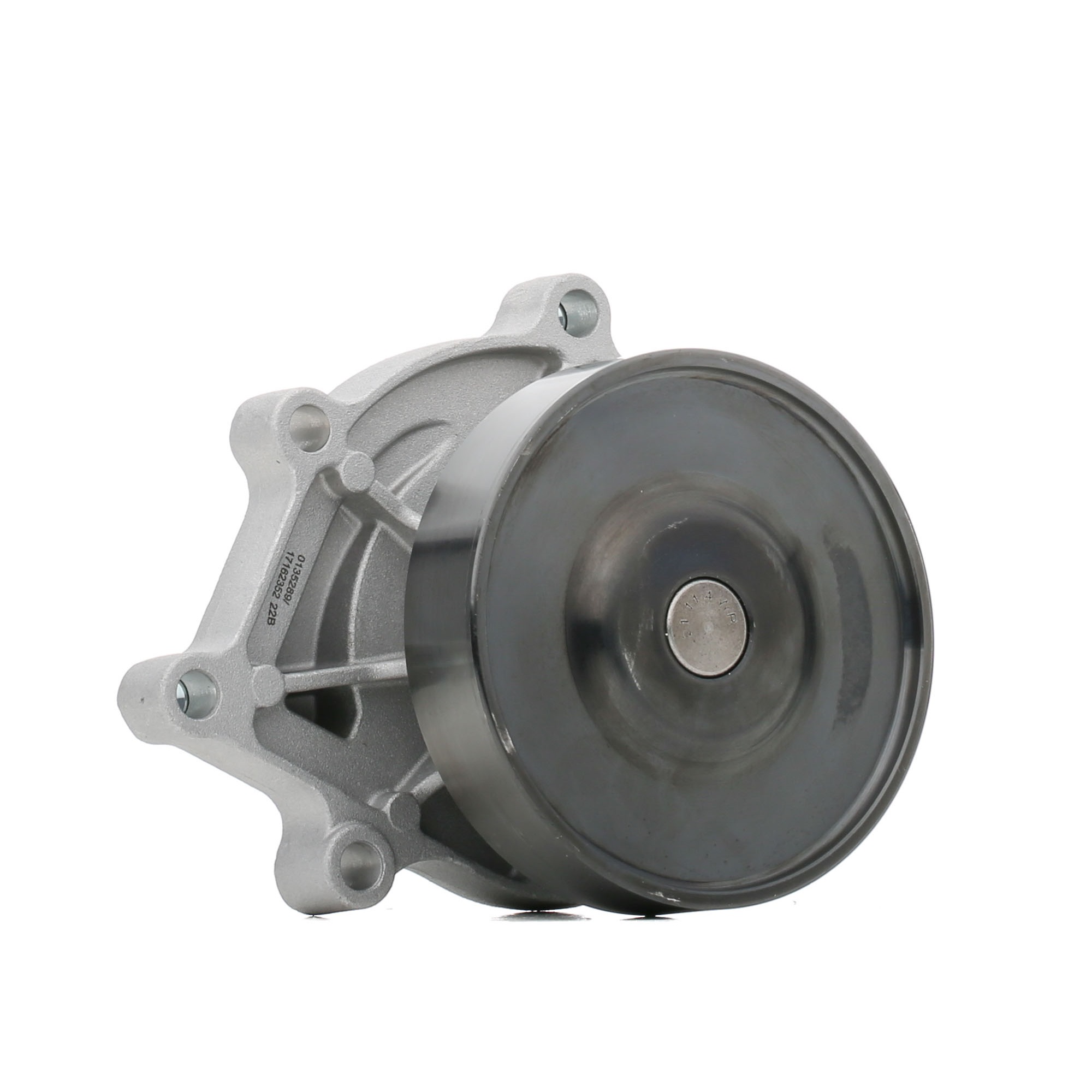 Vandpumpe STARK SKWP-0520549 Rating