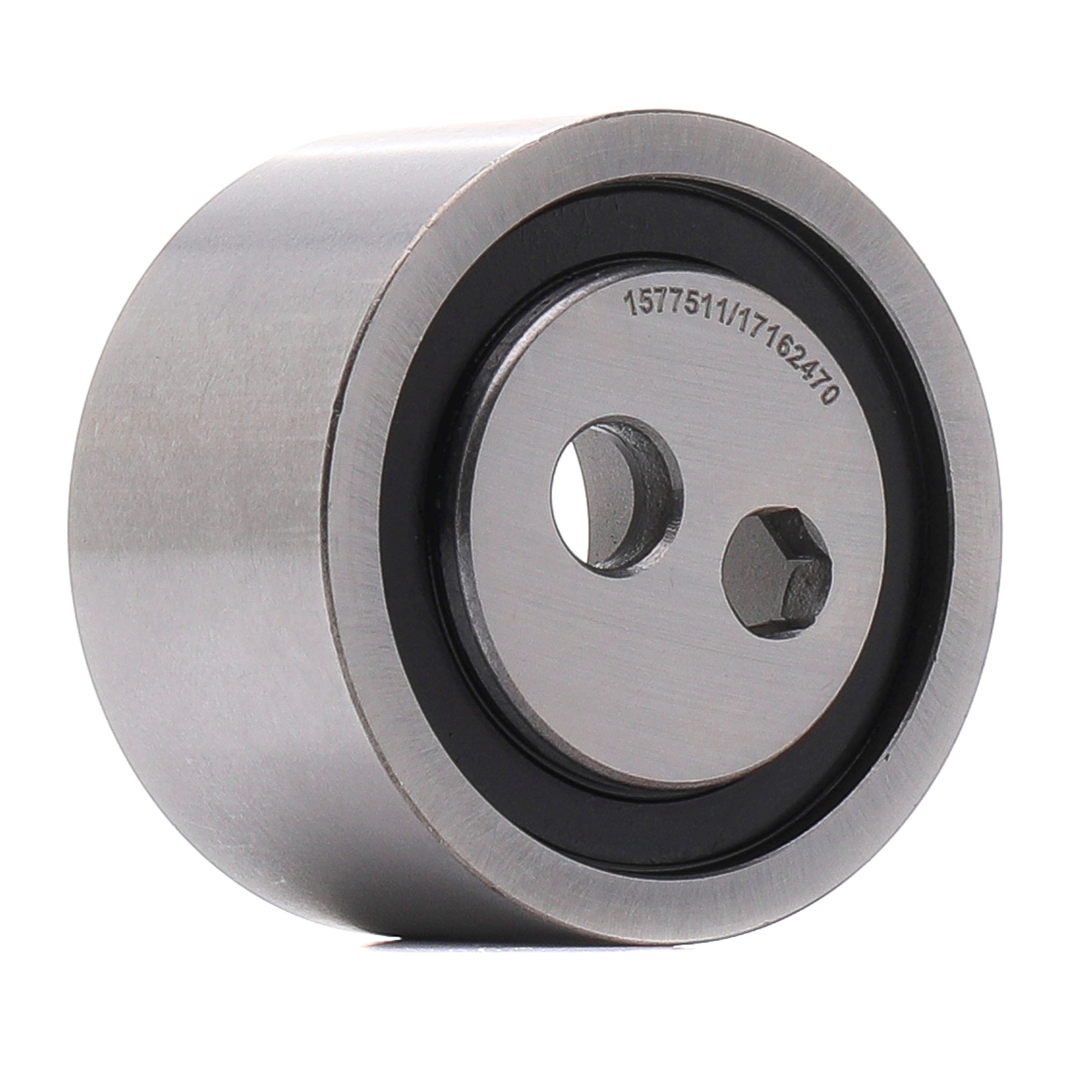 Timing belt idler pulley RIDEX 308T0304 rating