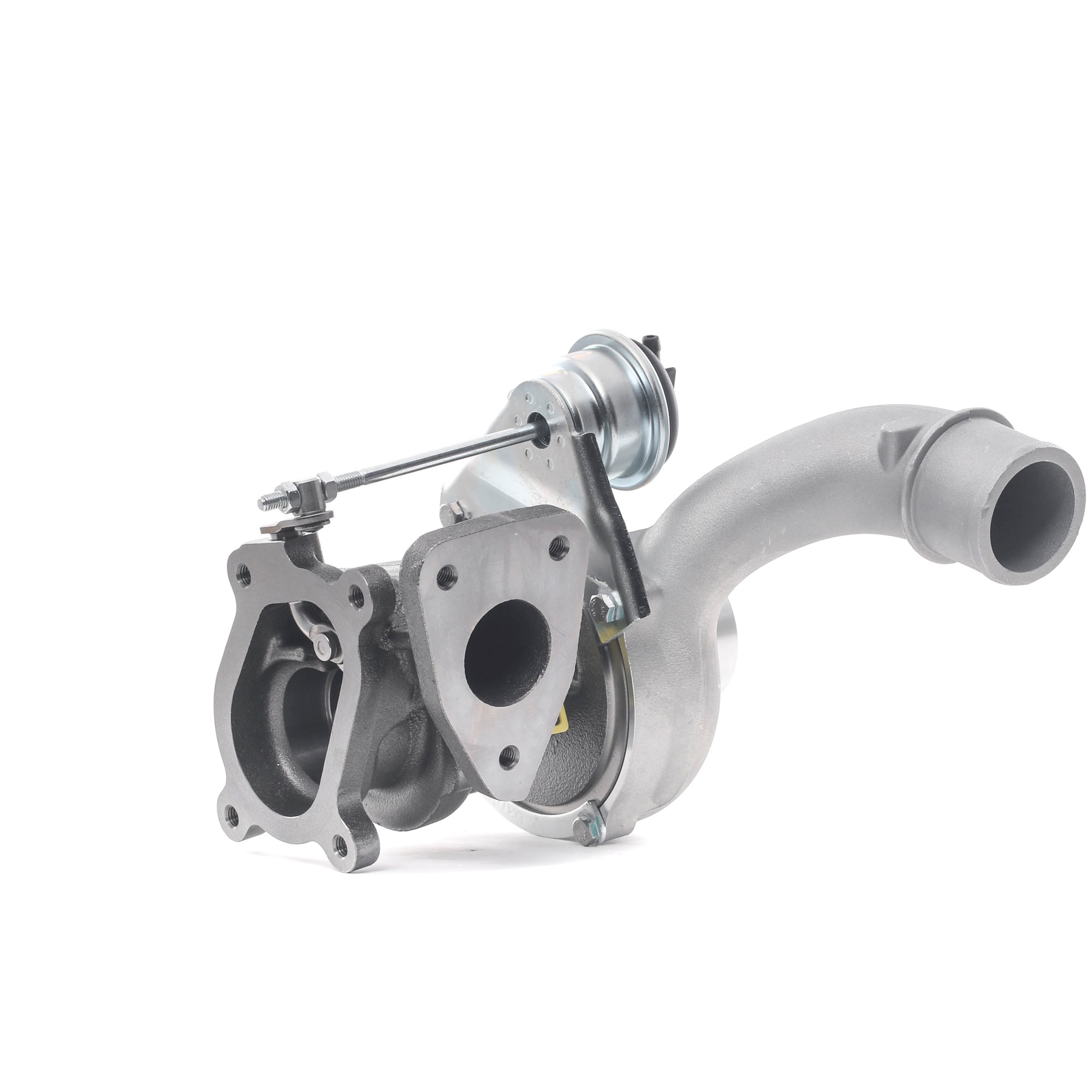 Abgasturbolader STARK SKCT-1191265 Bewertung
