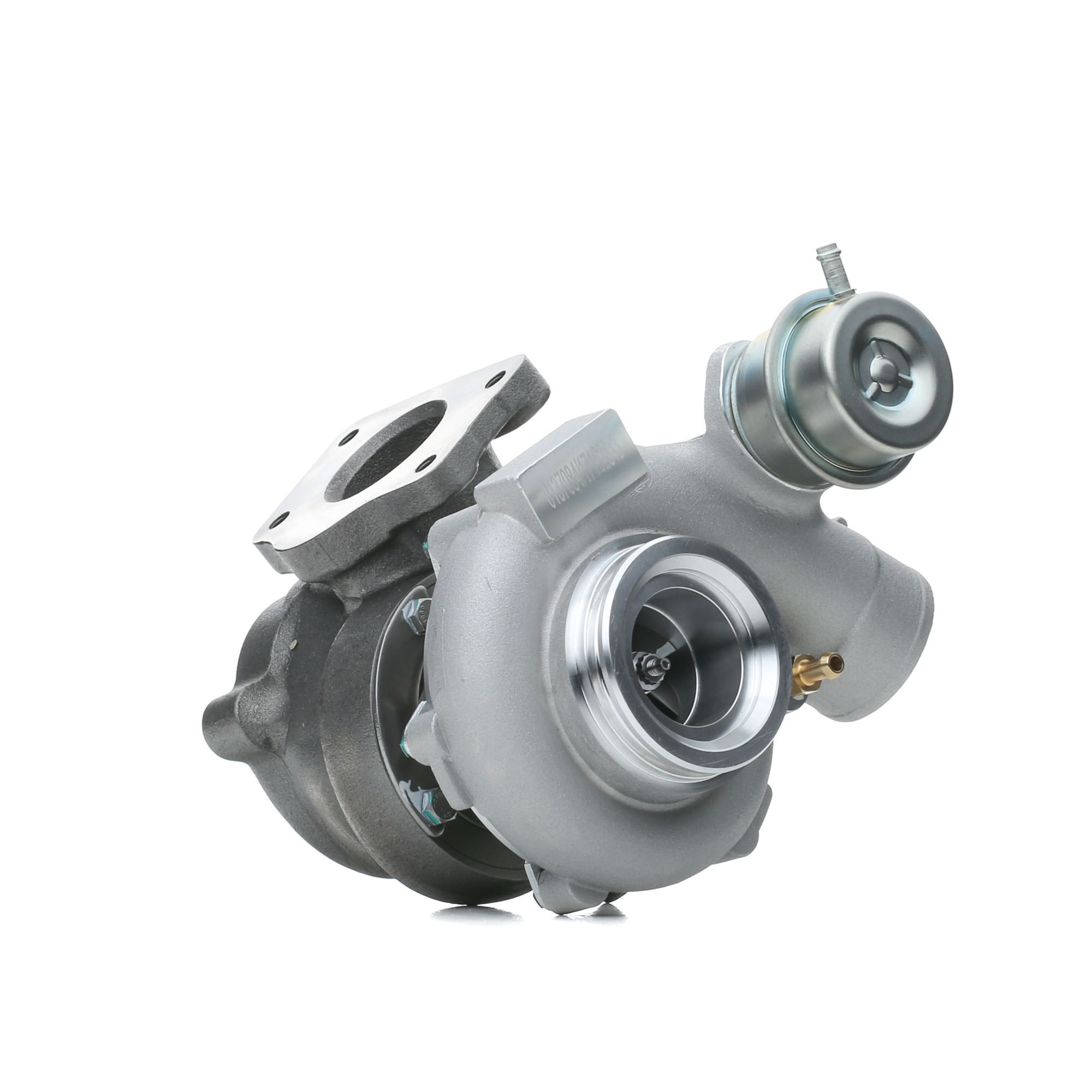 Abgasturbolader STARK SKCT-1191266 Bewertung