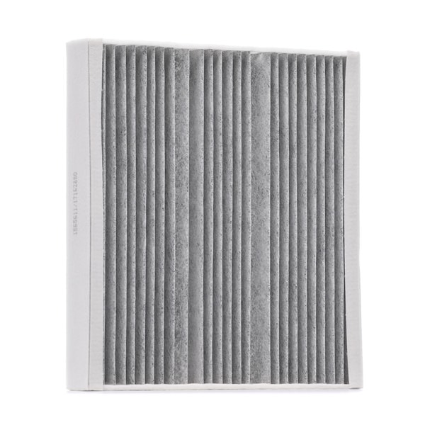 RIDEX 424I0725 Innenraumfilter