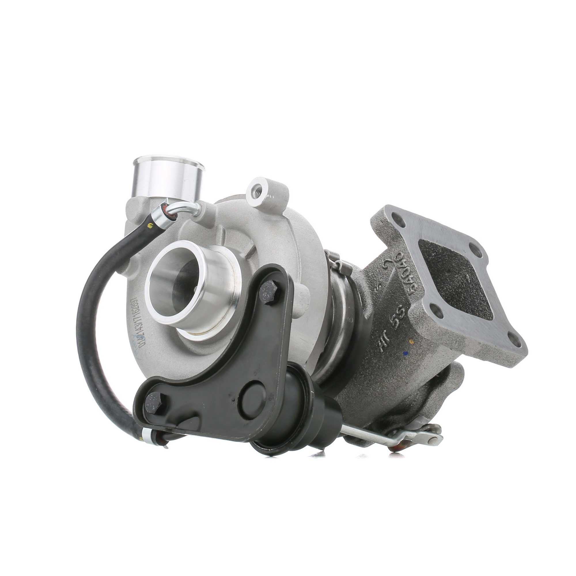 Abgasturbolader STARK SKCT-1191268 Bewertung
