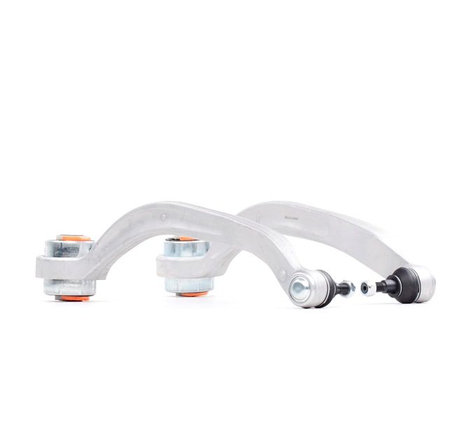 RIDEX 772S0527 Reparatursatz, Querlenker VW PASSAT 1.9 TDI 130 PS Diesel