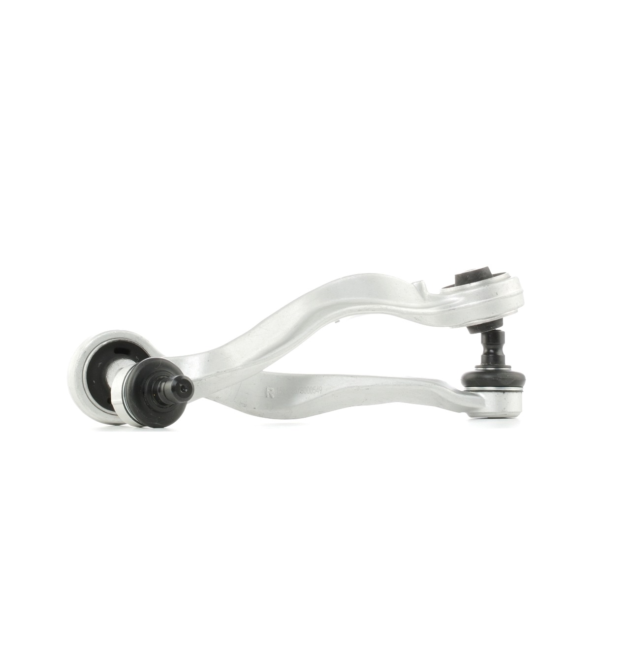 RIDEX 772S0530 Kit de brazos de suspensión