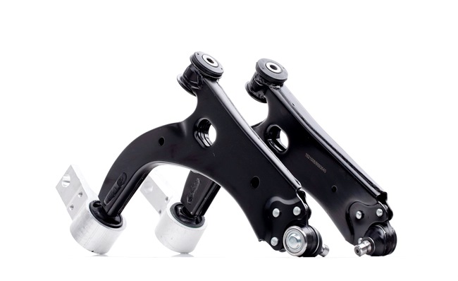 Control arm repair kit 2N11 3042 AH RIDEX 772S0578 FORD, MAZDA, OPEL, FORD USA