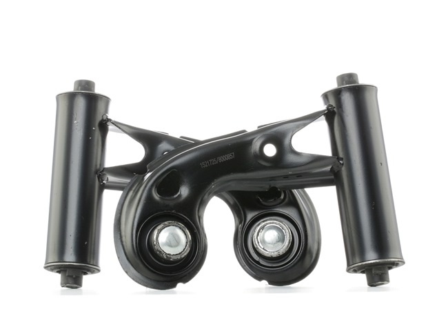 RIDEX 772S0604 Reparatursatz, Querlenker MERCEDES-BENZ E-Klasse E 300 3.0 Turbo Diesel 177 PS Diesel