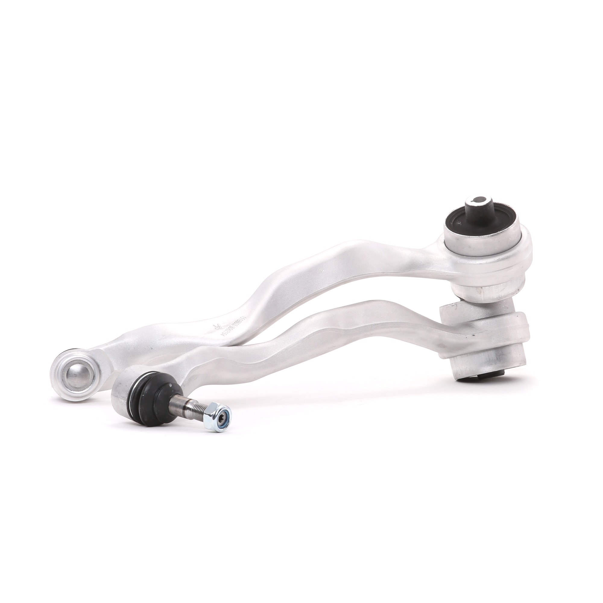 Suspension arm kit RIDEX 772S0607 rating