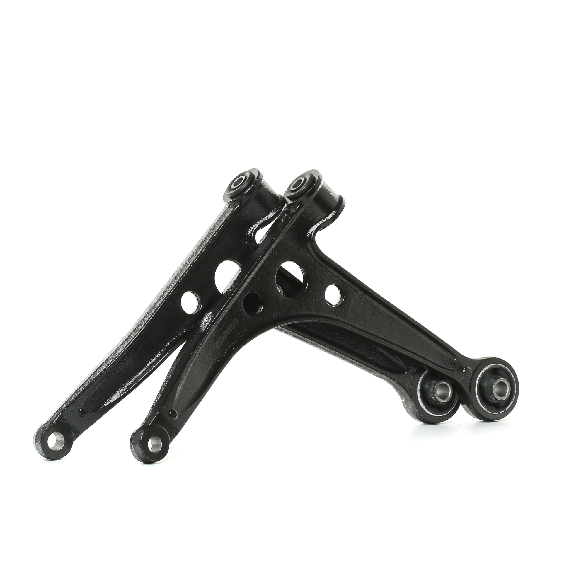 RIDEX 772S0632 Reparasjonssett, tannstang