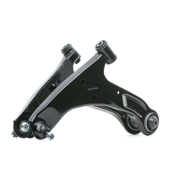 17163318 RIDEX 772S0641 Reparationssats länkarm Suzuki Grand Vitara jt fram och bak pris