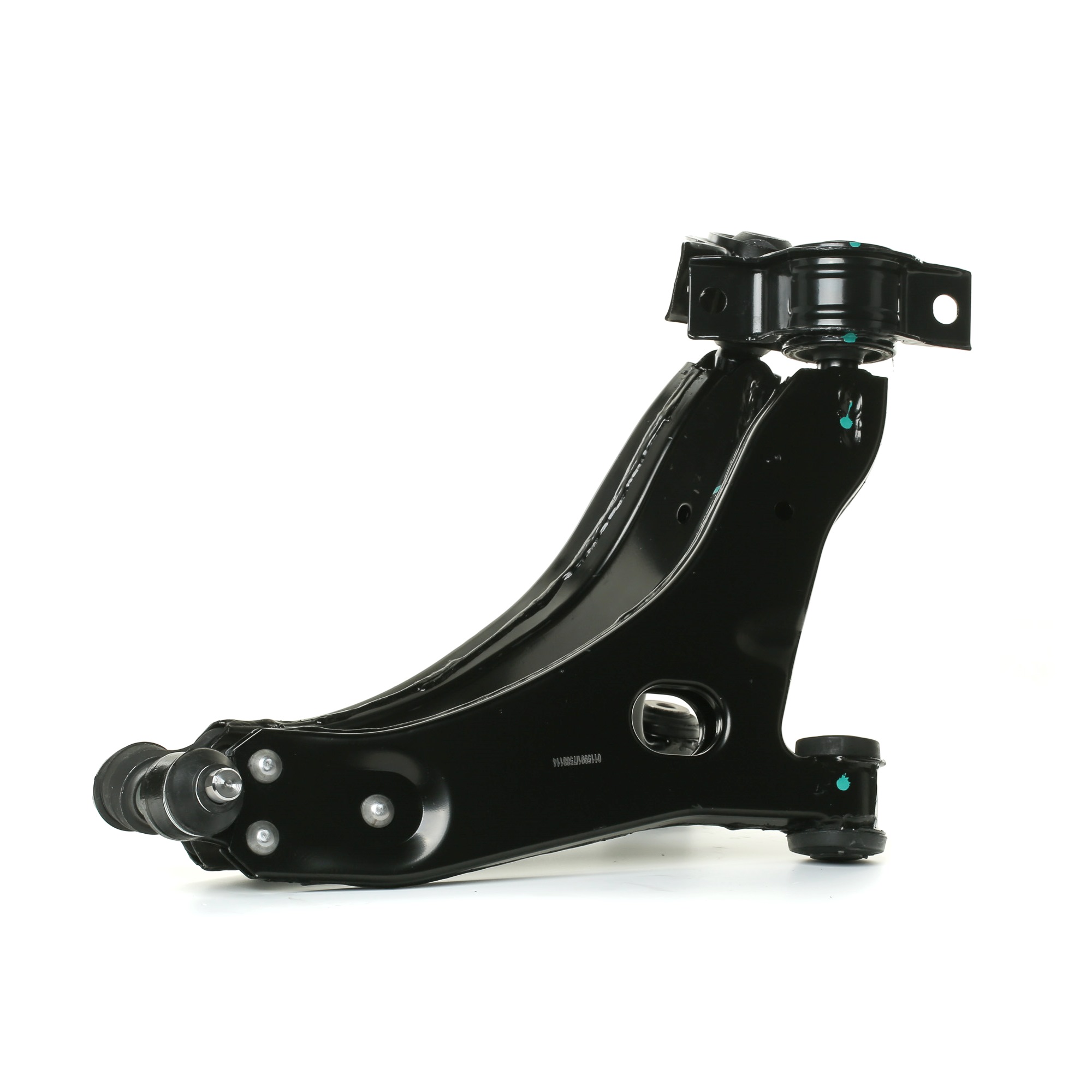 Kit de réparation de bras de suspension STARK SKSSK-1600653 évaluation