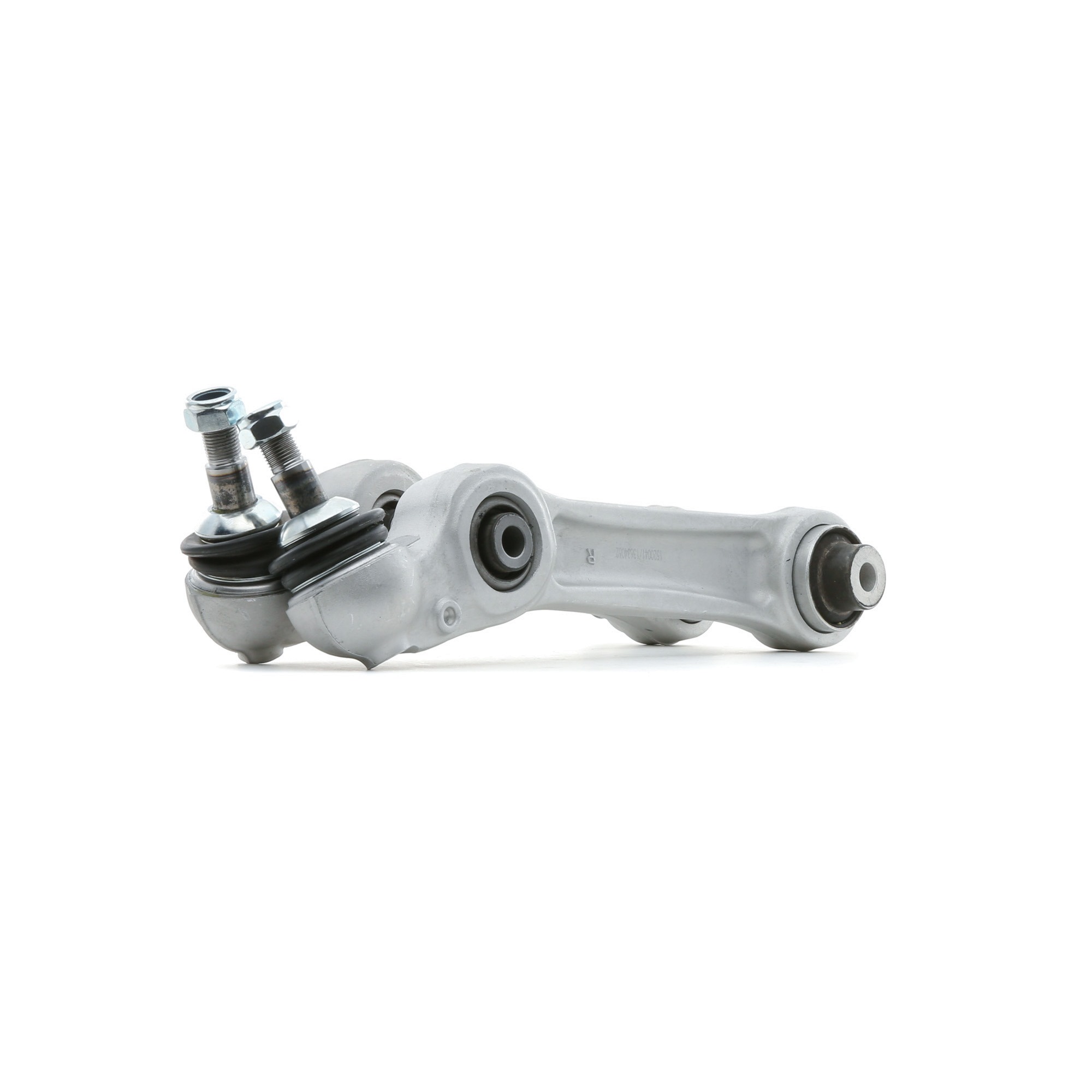 Suspension arm kit RIDEX 772S0654 rating