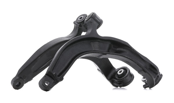 RIDEX 772S0657 Reparatursatz, Querlenker VW TRANSPORTER 1.9 TDI 102 PS Diesel