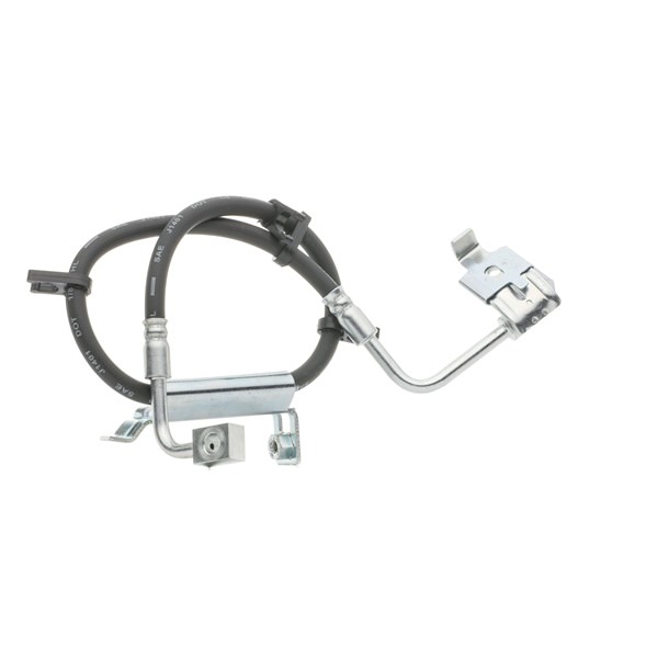 17164148 RIDEX 83B0666 replacement Jeep Wrangler YJ brake hose price