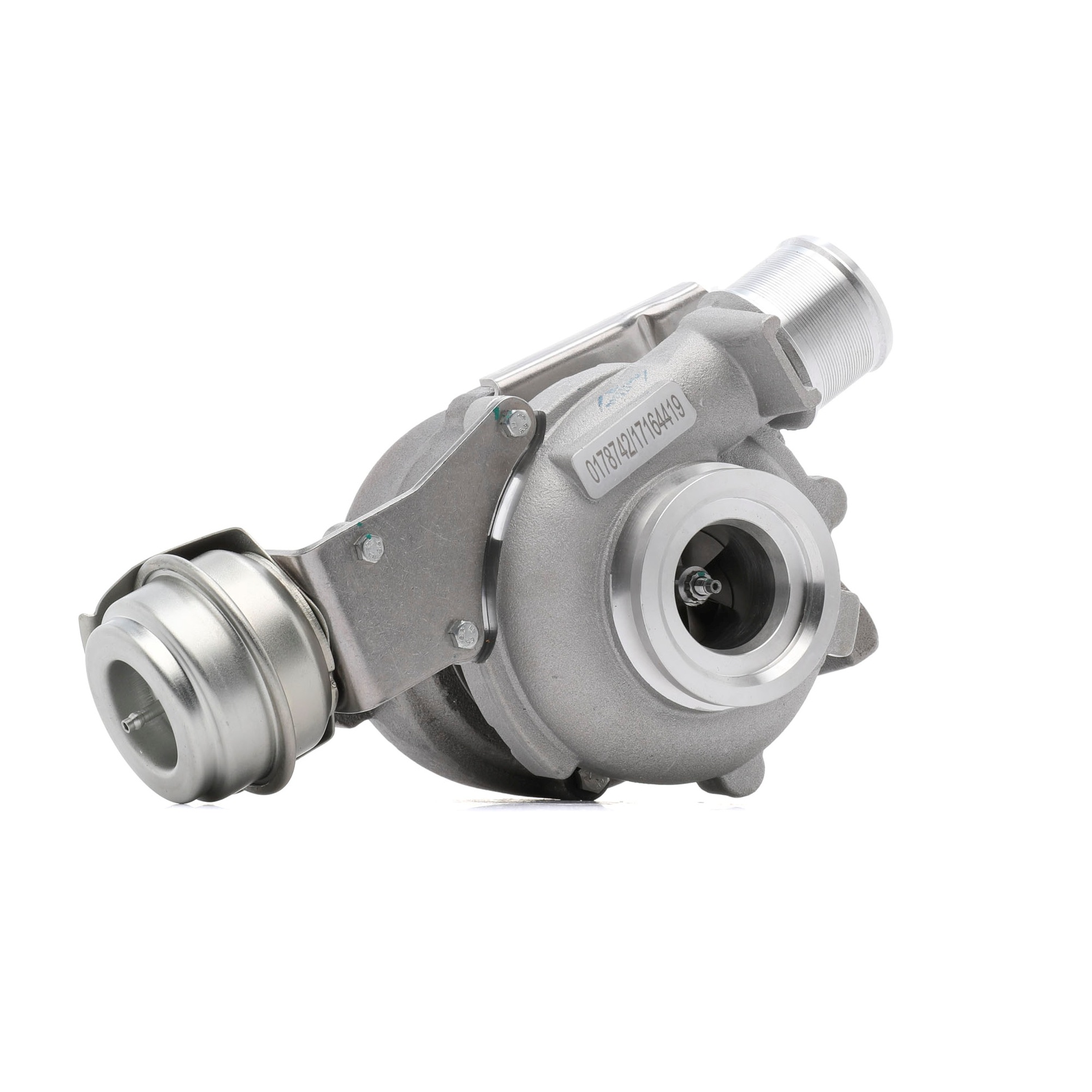 Turbocompresseur 13900-67JH1-000 STARK SKCT-1191270 SUZUKI