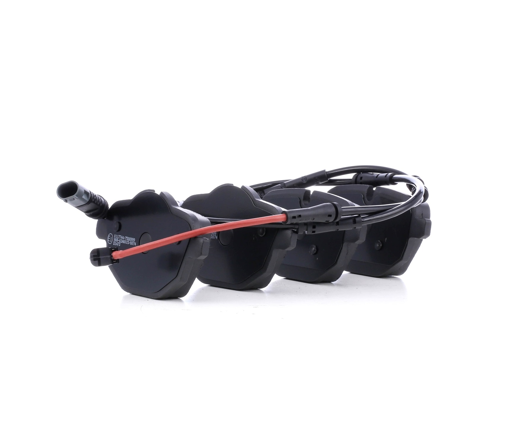 Bremsensatz STARK SKBK-10990798 Bewertung