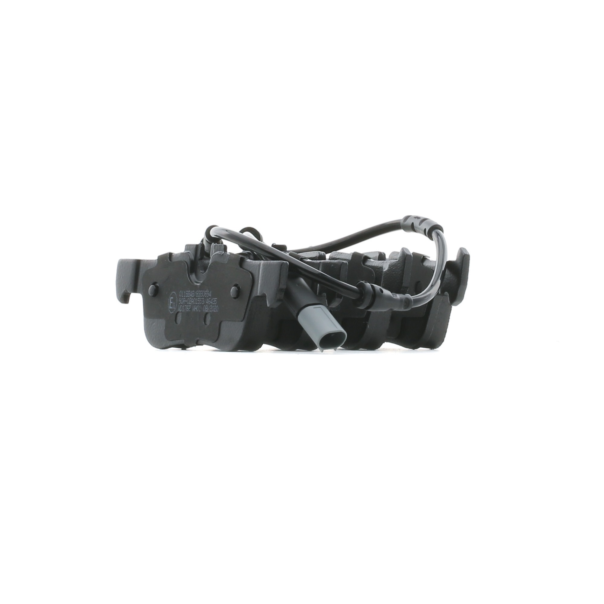 STARK SKBK-10990812 Bremsscheiben und -beläge