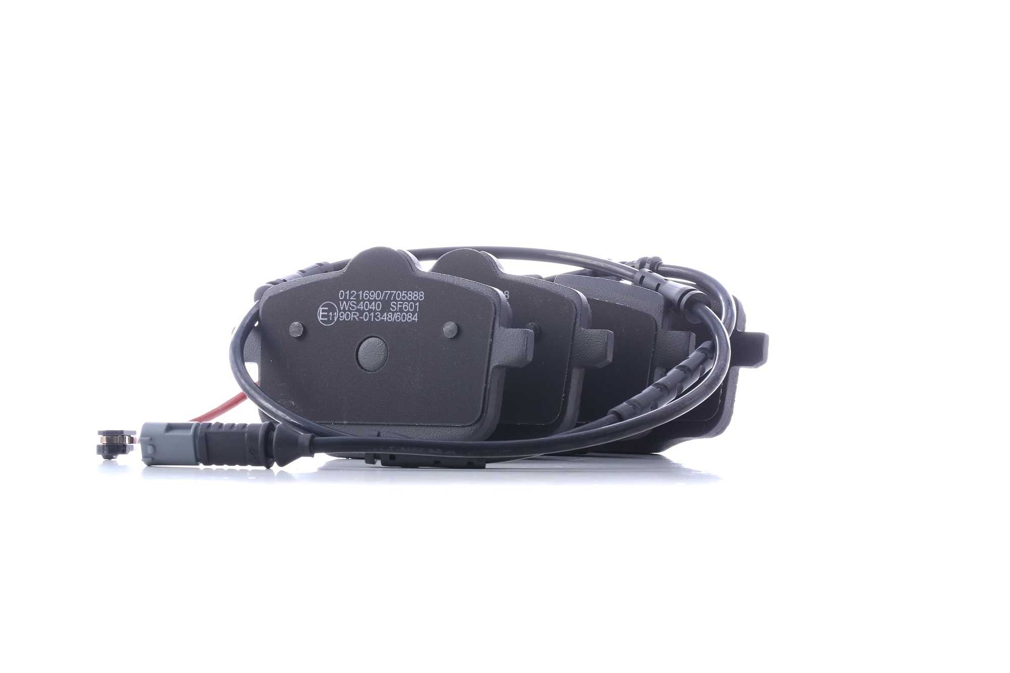 Original Bremsensatz SKBK-10990815
