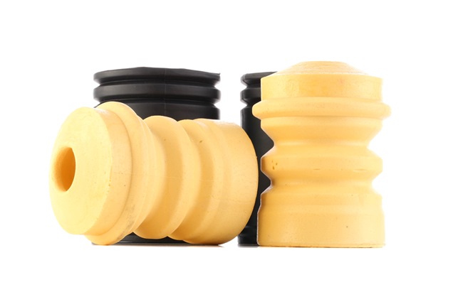 RIDEX 919D0356 Staubschutzsatz, Stoßdämpfer