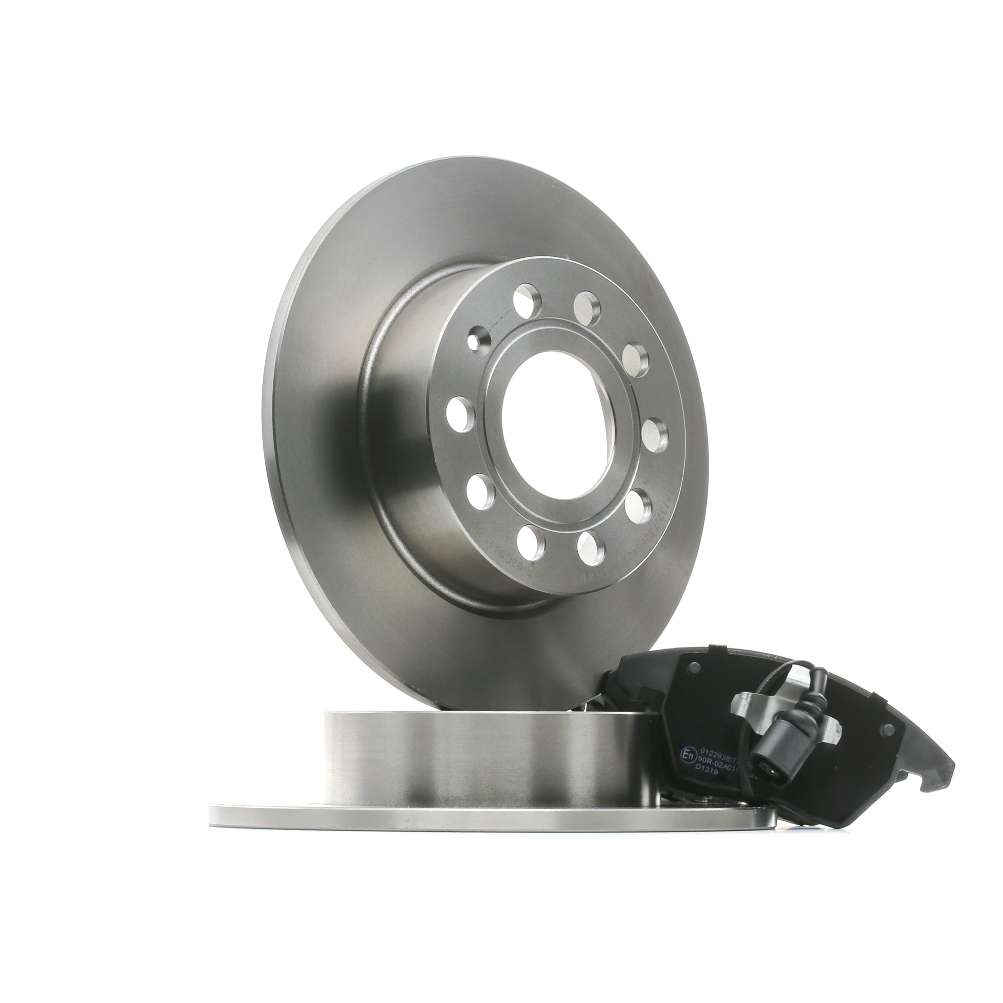 Original Bremsensatz SKBK-10990828