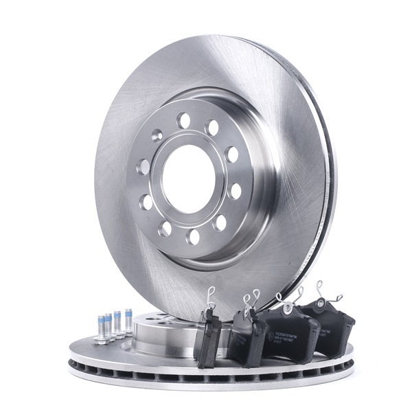 Kit frenos, freno de disco 3405B0885 Golf 5 (1K1) 1.4FSI ac 2006