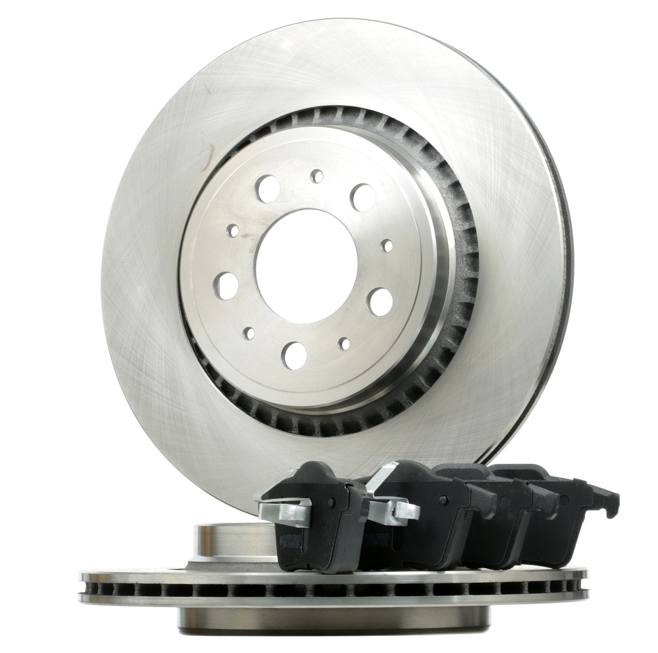 Bremsensatz STARK SKBK-10990884 Bewertung