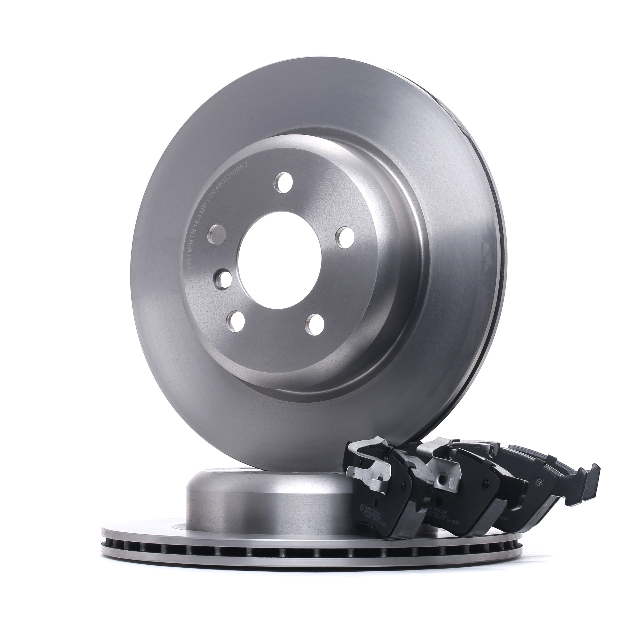 Bremsensatz STARK SKBK-10990907 Bewertung