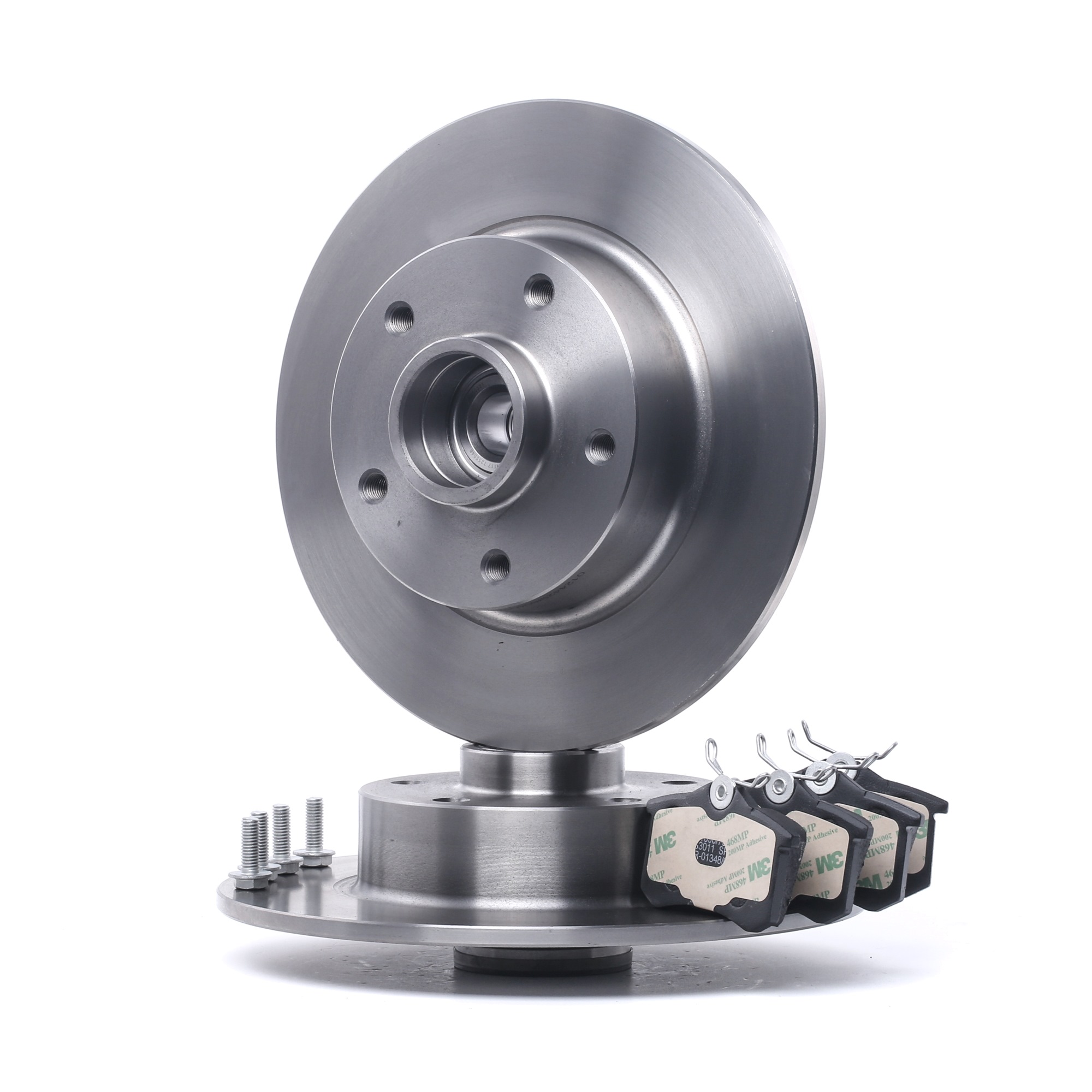 Bremsensatz STARK SKBK-10990963 Bewertung