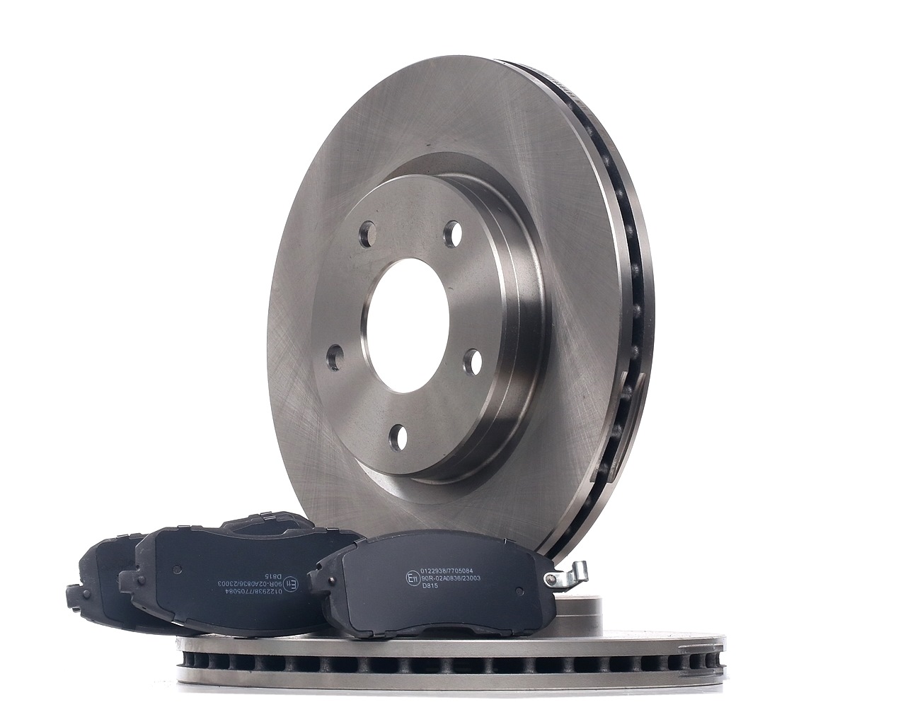 Bremsensatz STARK SKBK-10990982 Bewertung