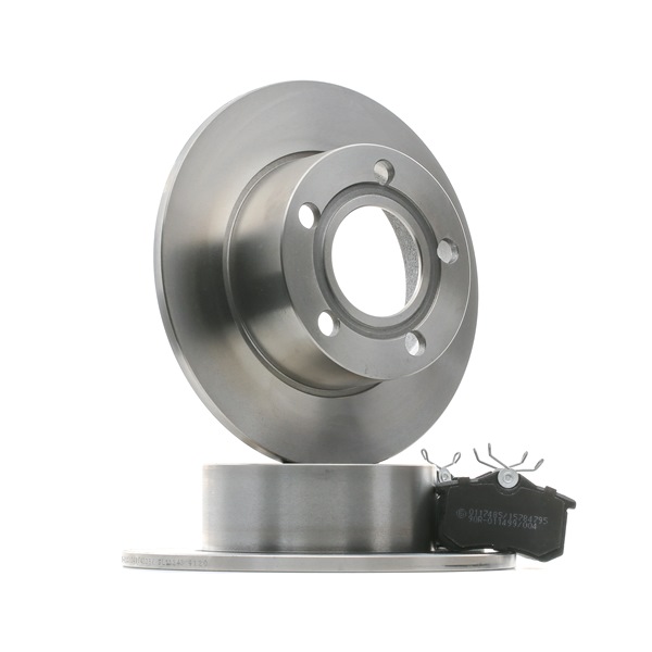STARK SKBK-10990987 Bremsscheiben und -beläge