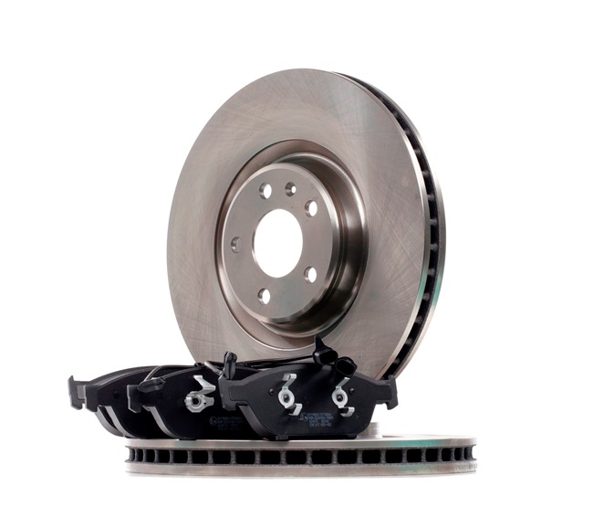 17175111 STARK SKBK10991090 Dischi e pastiglie Audi A8 D4 costo anteriori e posteriori
