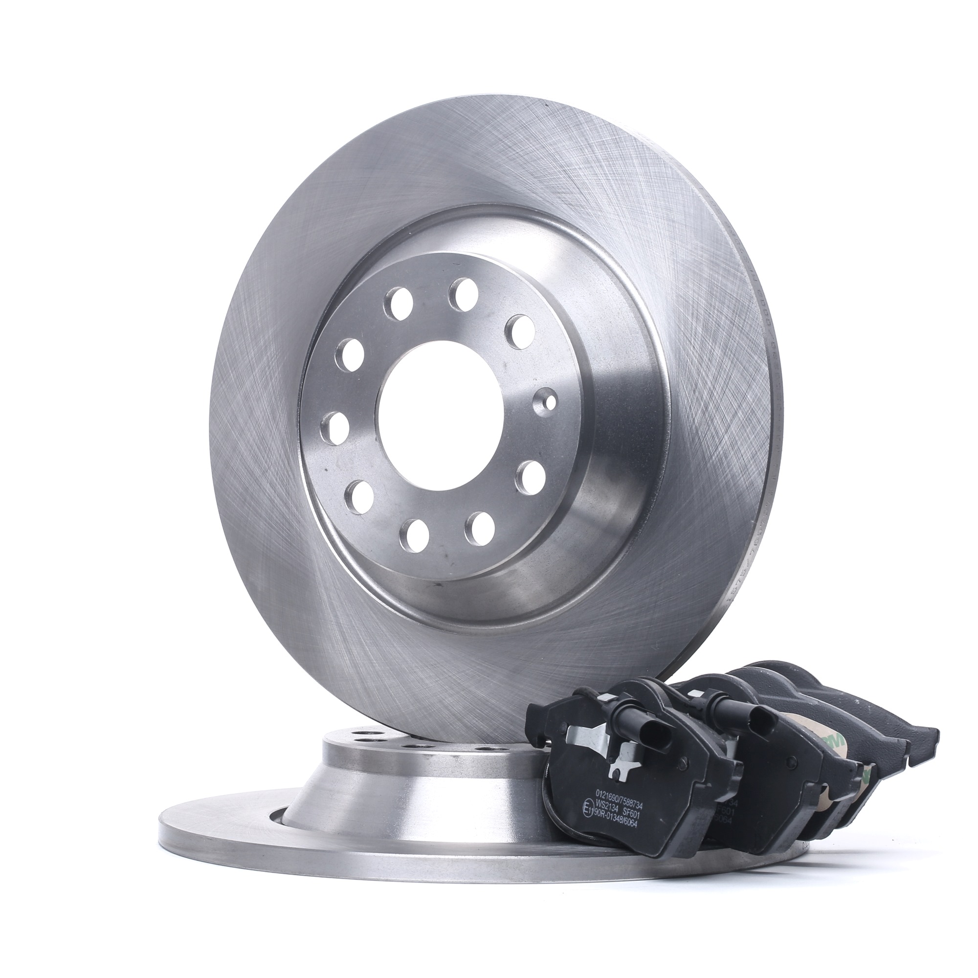 Bremsensatz STARK SKBK-10991113 Bewertung