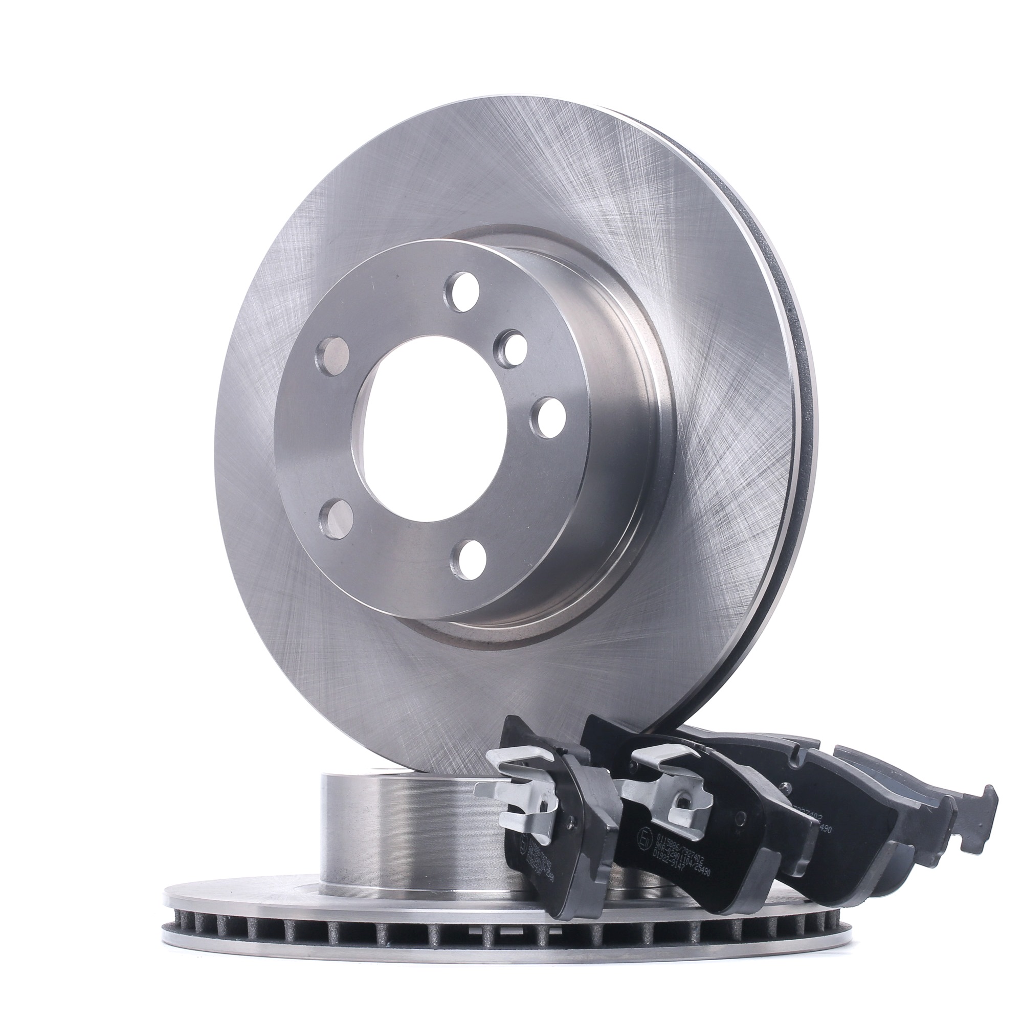 Bremsensatz STARK SKBK-10991141 Bewertung