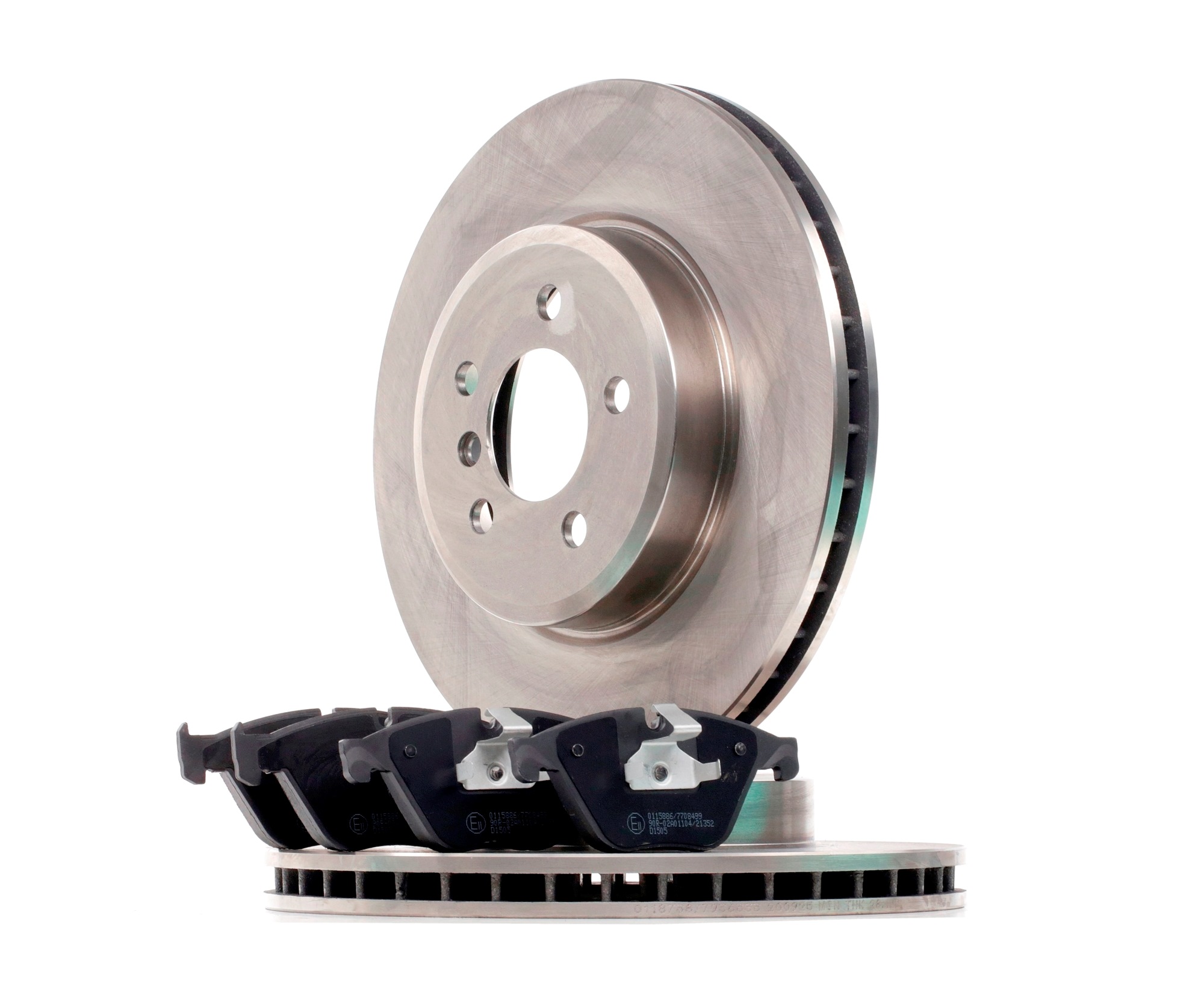 Original Bremsensatz SKBK-10991146