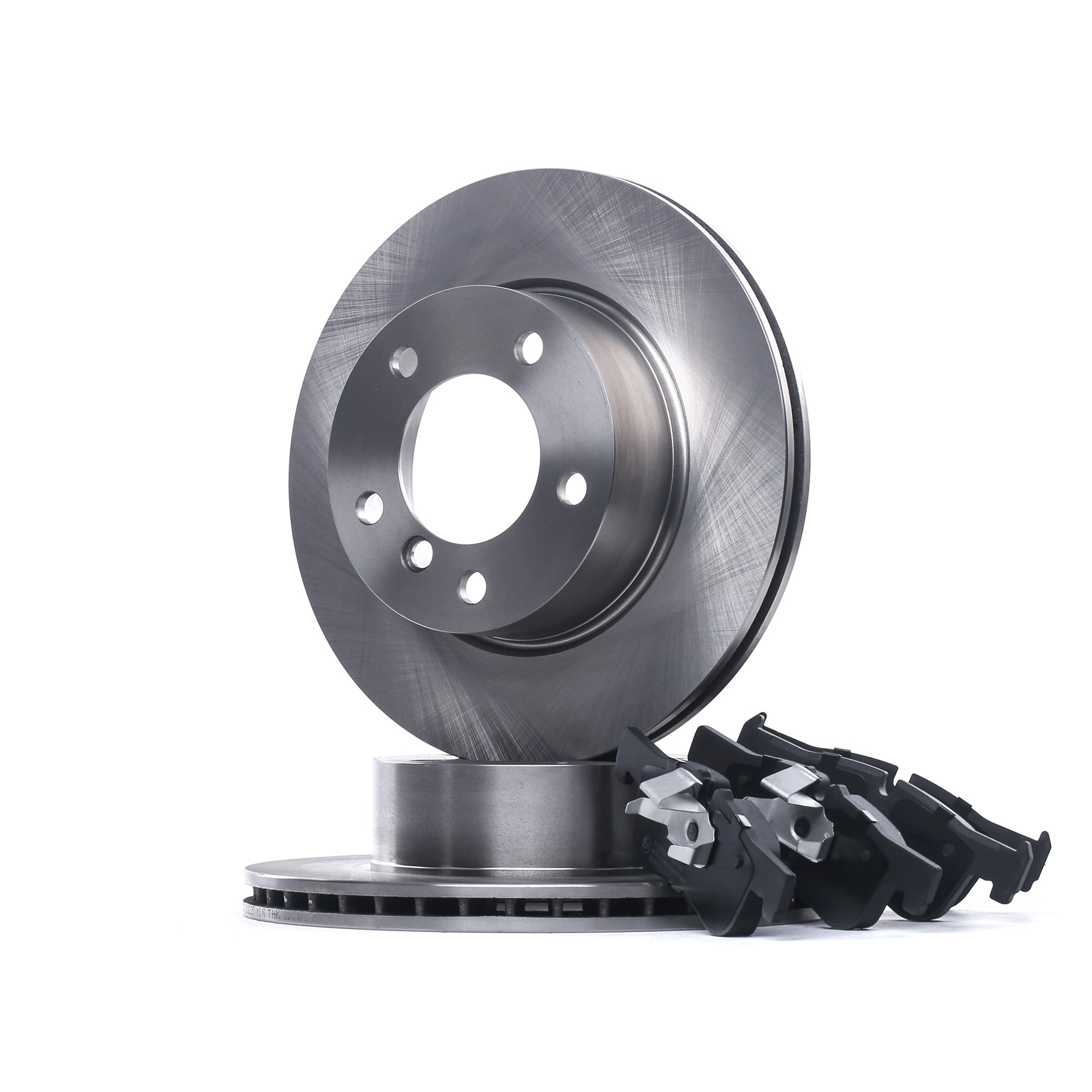 Bremsensatz STARK SKBK-10991155 Bewertung