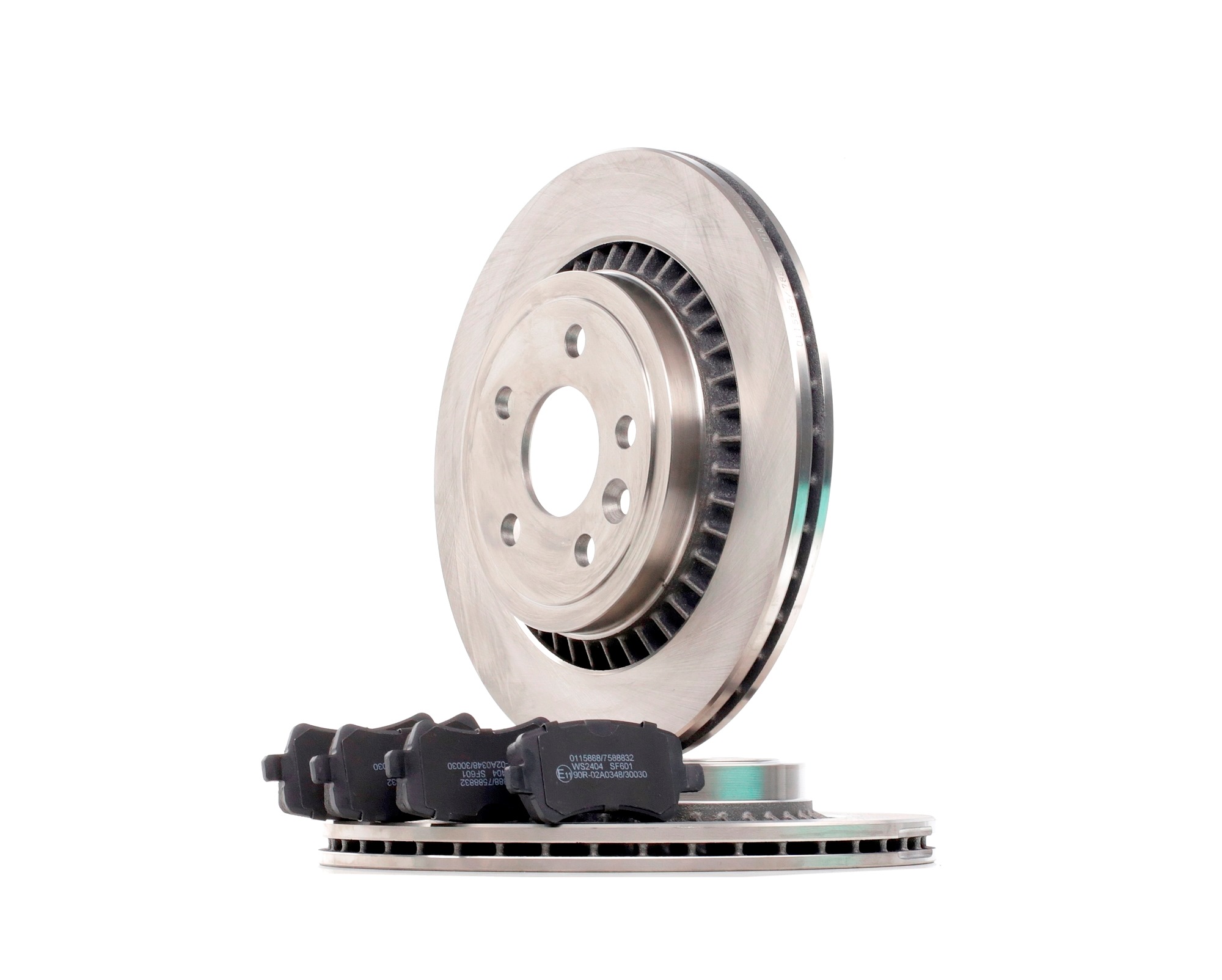 Bremsensatz STARK SKBK-10991157 Bewertung