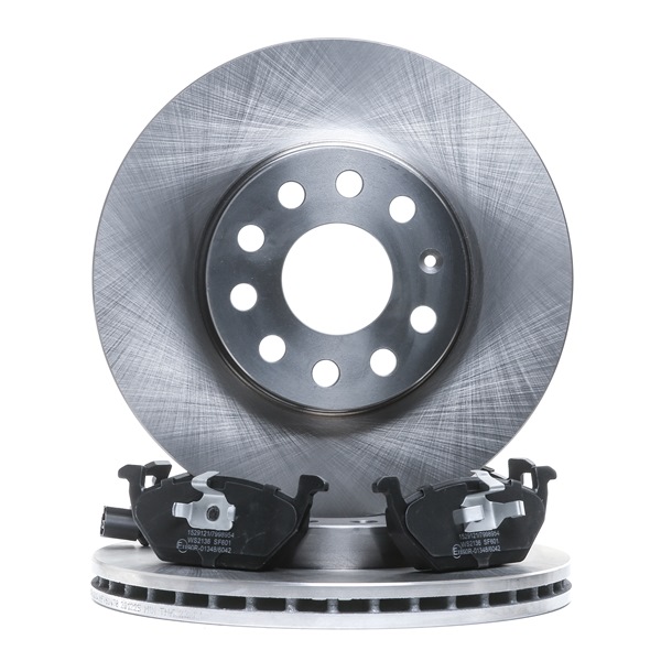 Set frane RIDEX 3405B1174