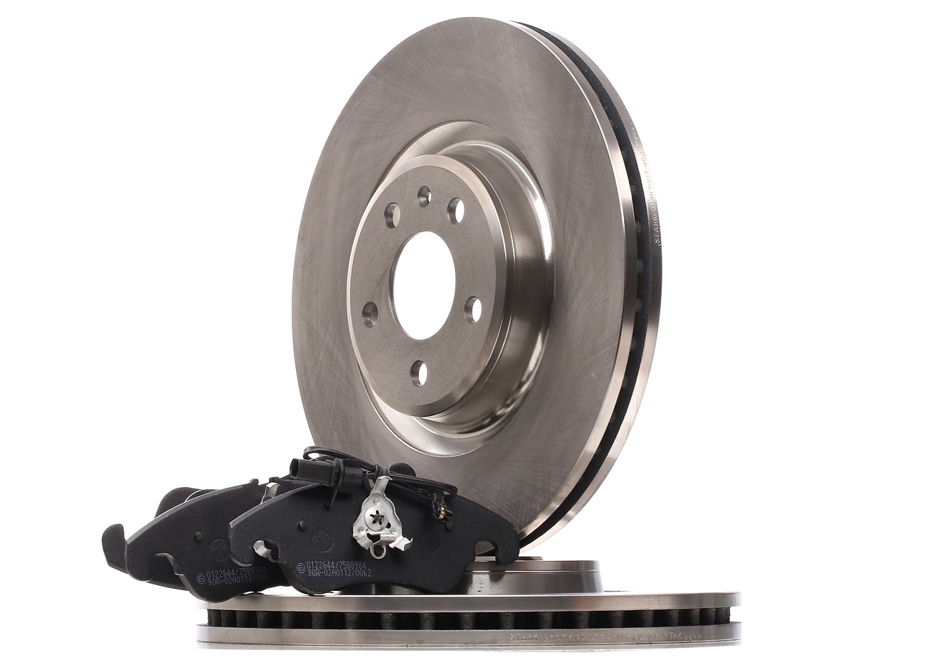 Bremsensatz STARK SKBK-10991174 Bewertung