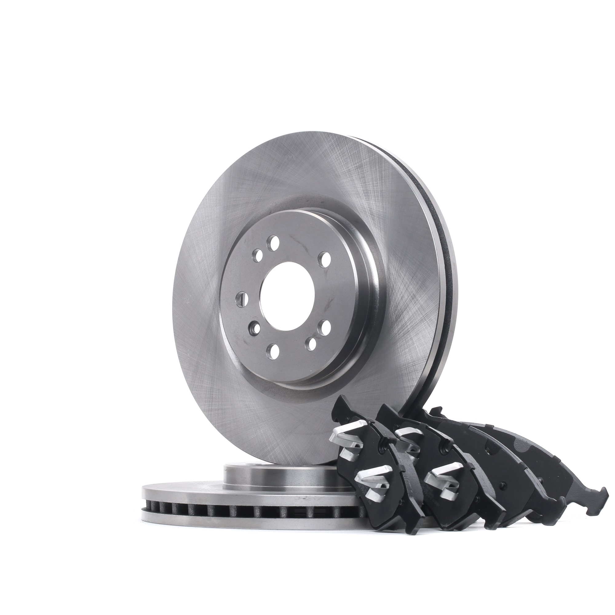 Bremsensatz STARK SKBK-10991175 Bewertung