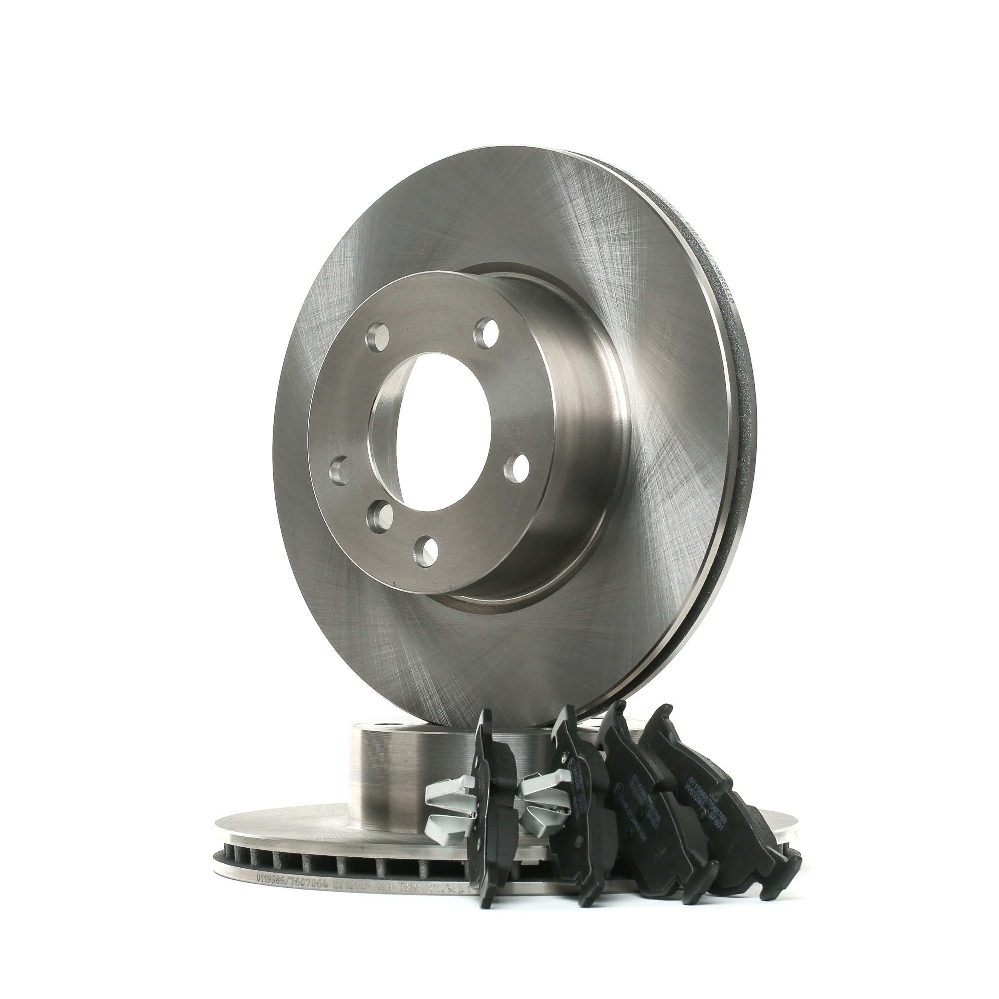 Bremsensatz STARK SKBK-10991180 Bewertung