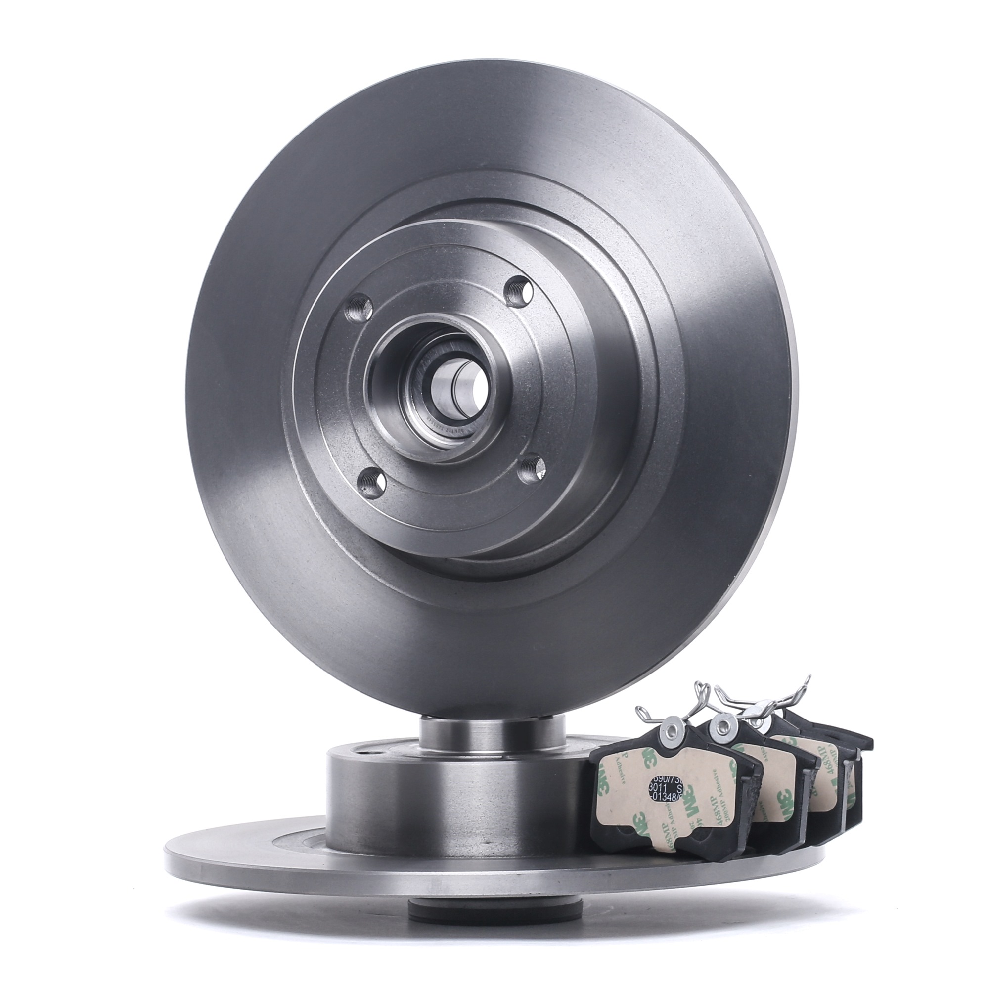 Bremsensatz STARK SKBK-10991185 Bewertung