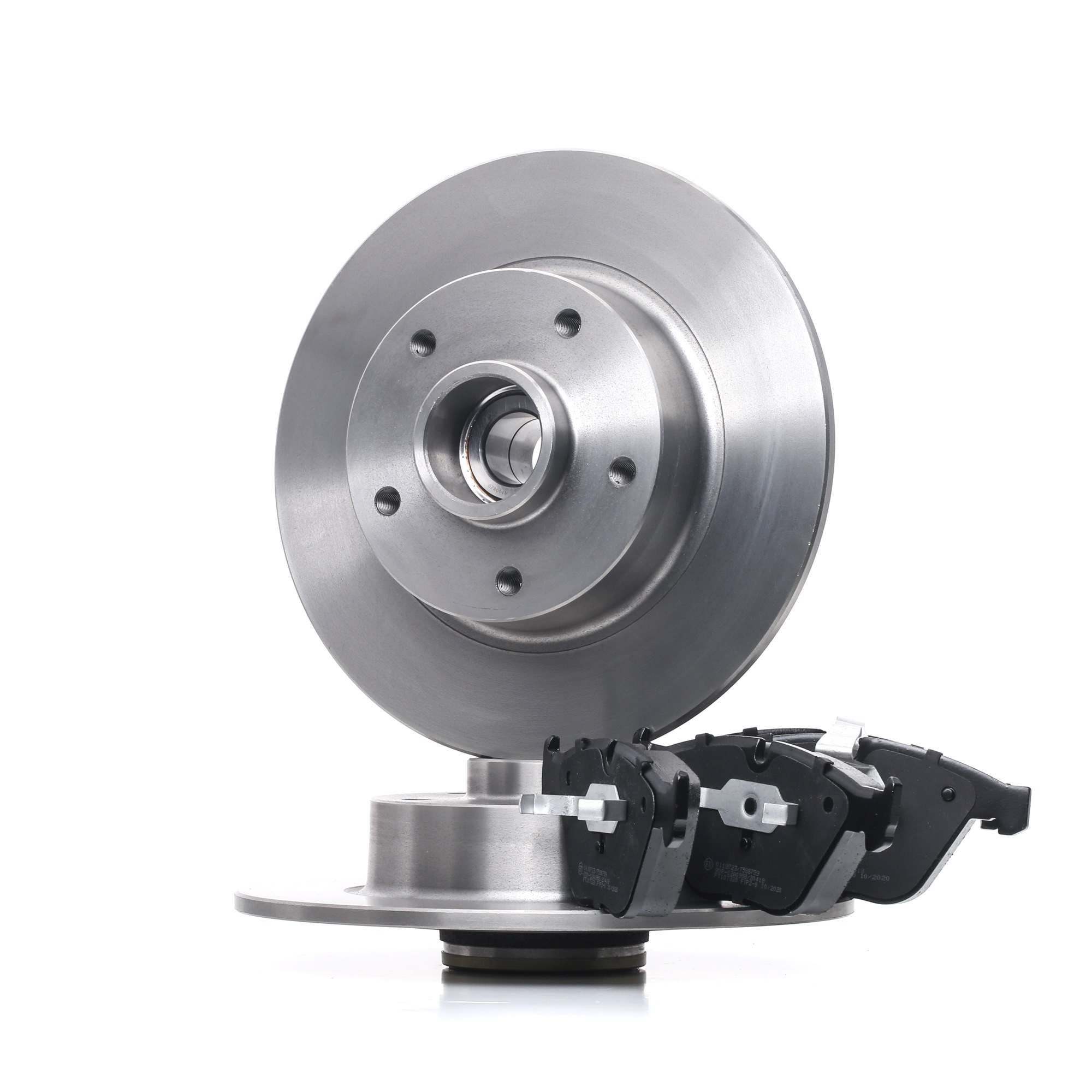 Bremsensatz STARK SKBK-10991186 Bewertung