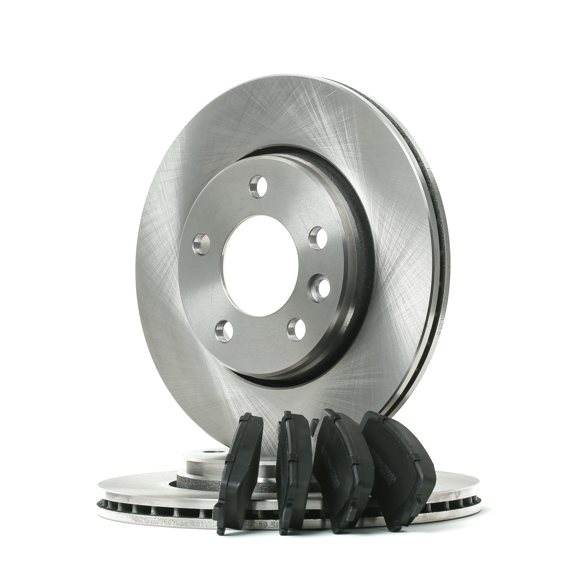 Bremsensatz STARK SKBK-10991256 Bewertung