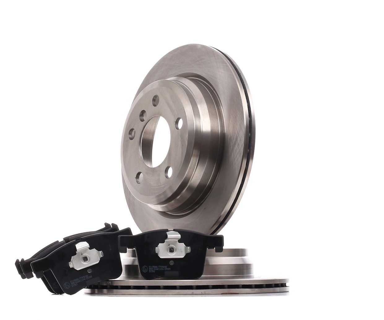 Bremsensatz STARK SKBK-10991270 Bewertung