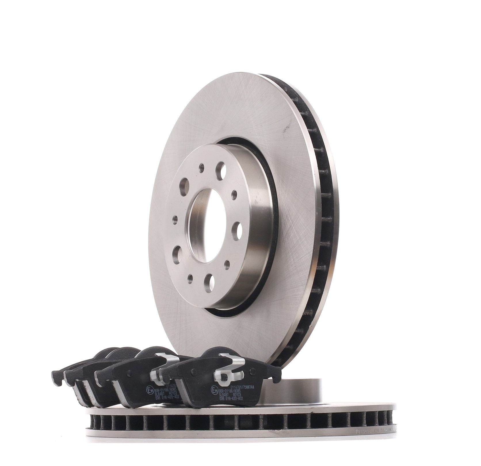 Bremsensatz STARK SKBK-10991285 Bewertung