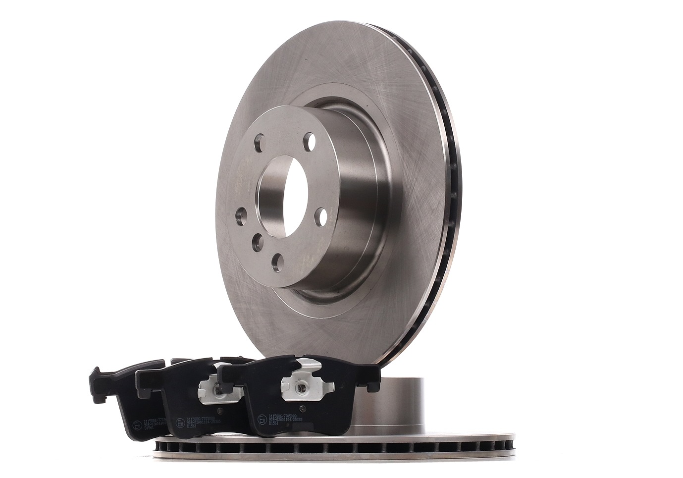 Bremsensatz STARK SKBK-10991291 Bewertung